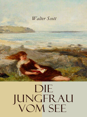 cover image of Die Jungfrau vom See